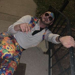 Meet your Posher, Luke